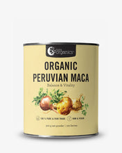 Load image into Gallery viewer, Nutra Organics Organic Maca Powder 300g (Expiry 07/2024)