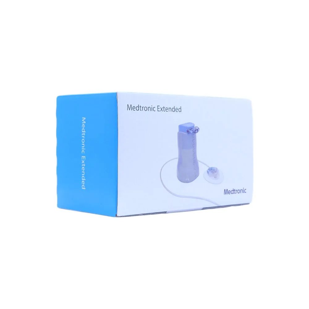 Medtronic Extended Infusion set 6mm 60cm