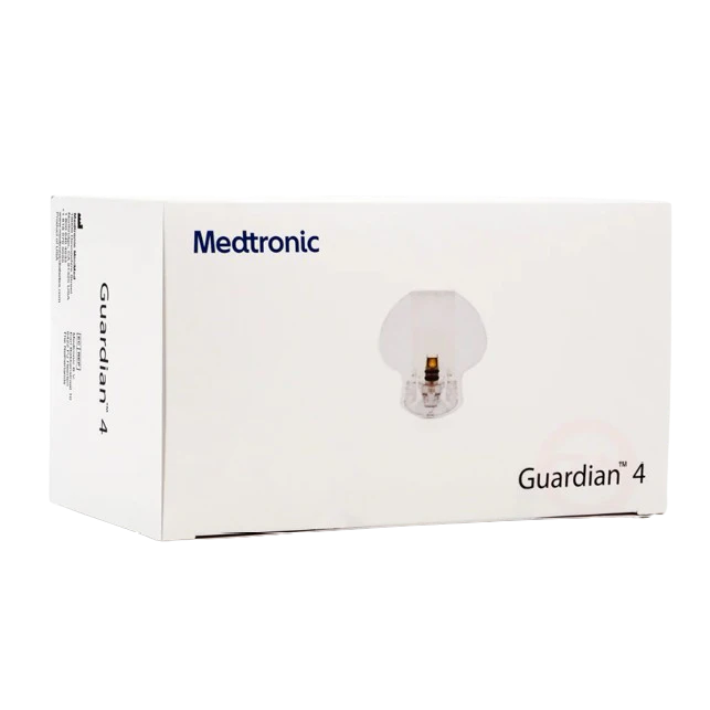 Medtronic Guardian Link 4 Transmitter