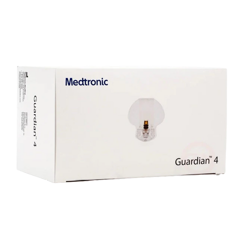 Medtronic Guardian Link 4 Transmitter