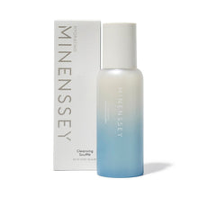 Load image into Gallery viewer, Minenssey Hydrating Cleansing Souffle 120mL