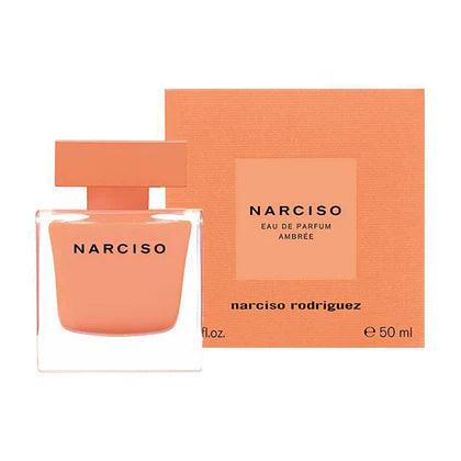 Narciso Rodriguez NARCISO Ambrée Eau de Parfum 50mL