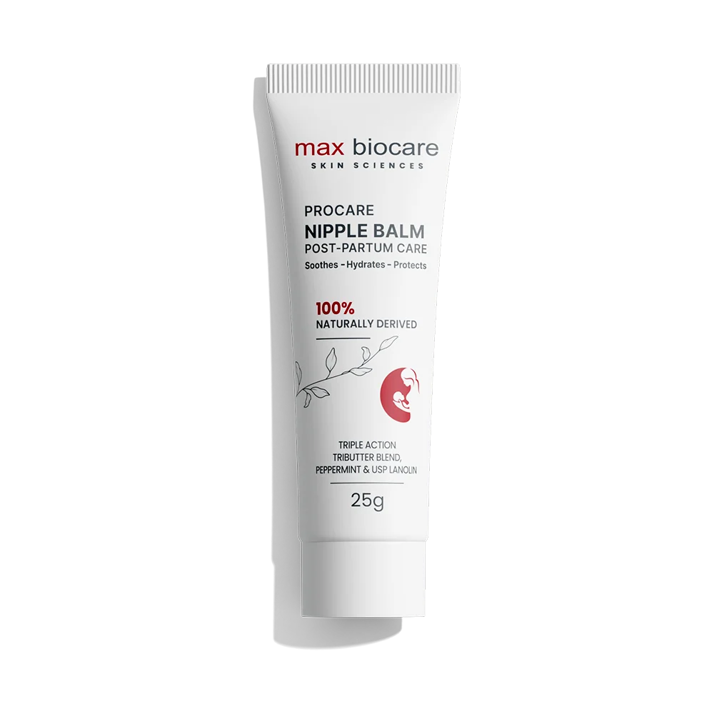 Garden of Wellness Procare Nipple Balm 25g