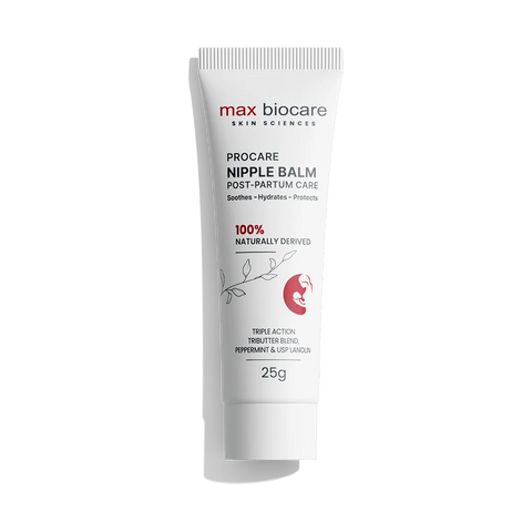 Garden of Wellness Procare Nipple Balm 25g