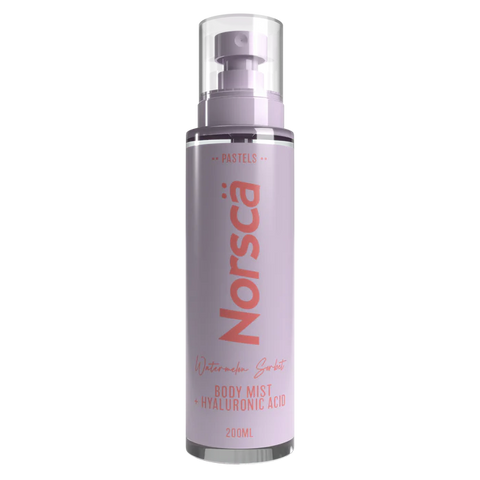 Norsca Pastels Body Mist Watermelon Sorbet 200mL