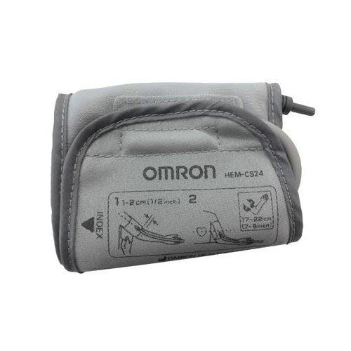Omron Blood Pressure Cuff Small (17 – 22cm) (HEM-CS24-AP2)
