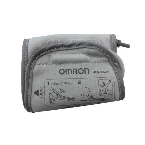 Omron Blood Pressure Cuff Small (17 – 22cm) (HEM-CS24-AP2)