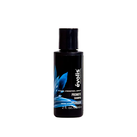 Evolis Promote Shampoo Mini Travel Size 60mL