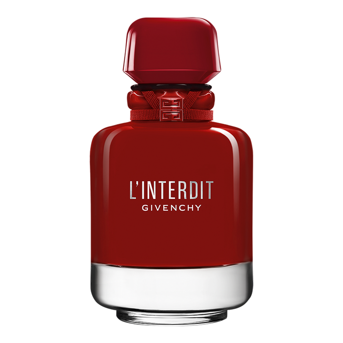 Givenchy L'Interdit Eau de Parfum Rouge Ultime 50mL