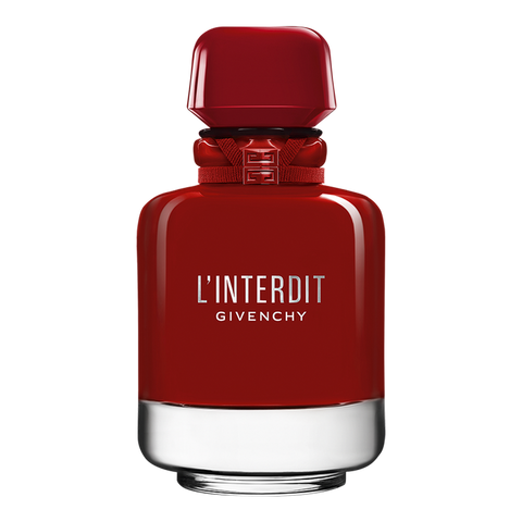 Givenchy L'Interdit Eau de Parfum Rouge Ultime 80mL