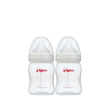 Load image into Gallery viewer, Pigeon SofTouch III Bottle PP 160mL Twin Pack