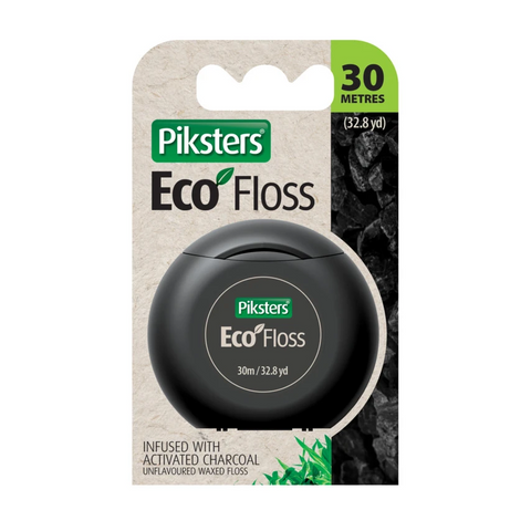 Piksters Eco Floss 30m
