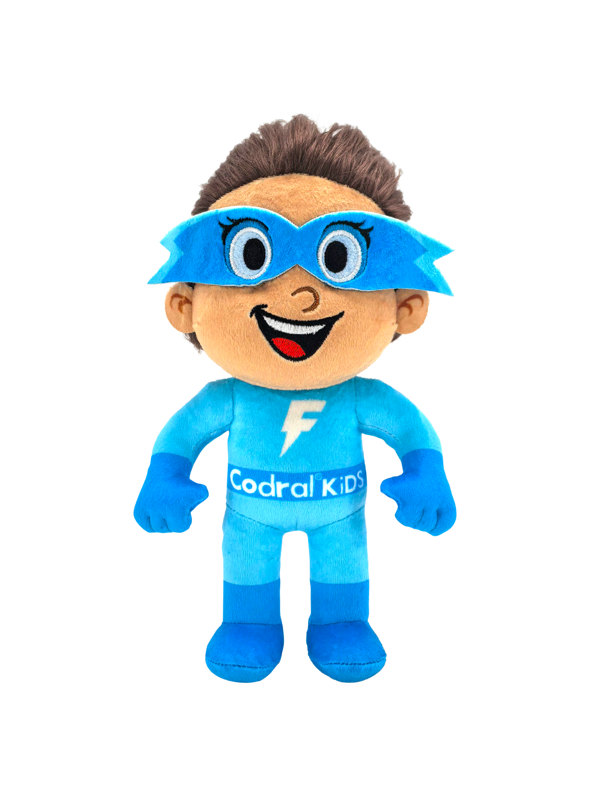 Codral Plushie - GWP NOT FOR SALE