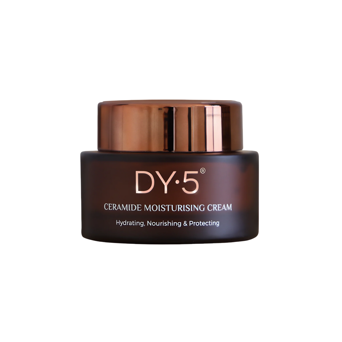 DY.5 Ceramide Moisturising Cream 50mL