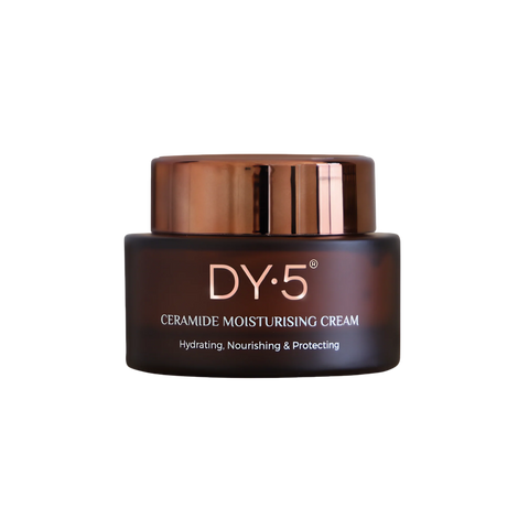 DY.5 Ceramide Moisturising Cream 50mL