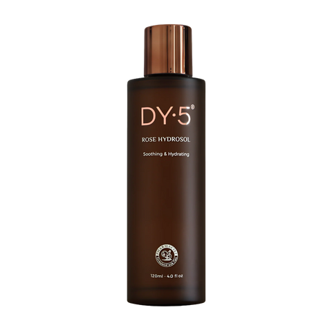 DY.5 Rose Hydrosol 120mL