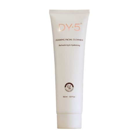 DY.5 Foaming Facial Cleanser 150mL