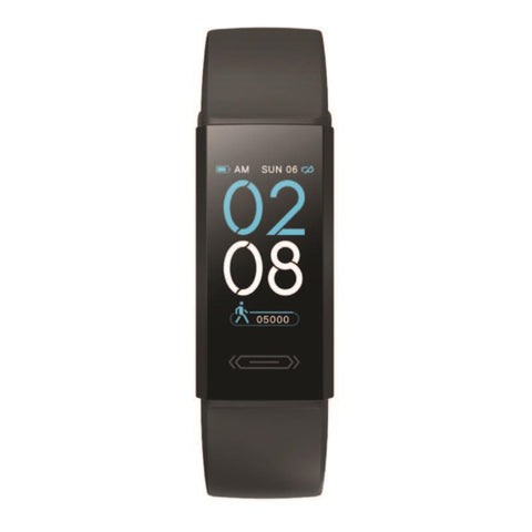 Quantum Fit Health Tracker - QFV100S