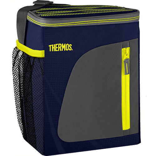 Thermos Radiance 12 Cans Cooler Blue