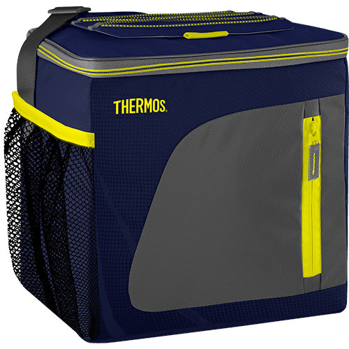 Thermos Radiance 24 Cans Cooler Blue