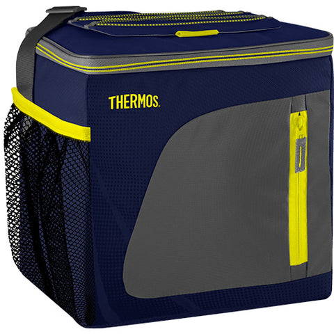Thermos Radiance 24 Cans Cooler Blue
