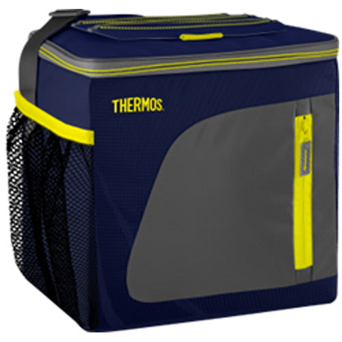 Thermos Radiance 36 Cans Cooler Blue
