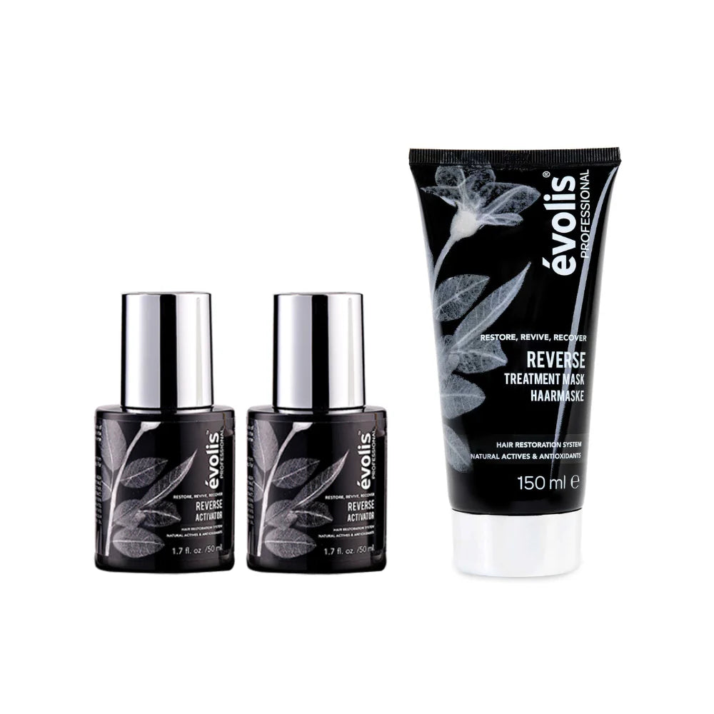 Evolis Reverse Activator & Mask Set