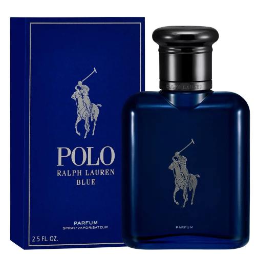 Ralph Lauren Polo Blue Parfum 75mL