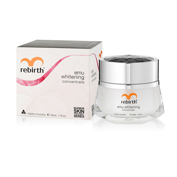 Rebirth Advanced Emu Concentrate (Night) 50mL