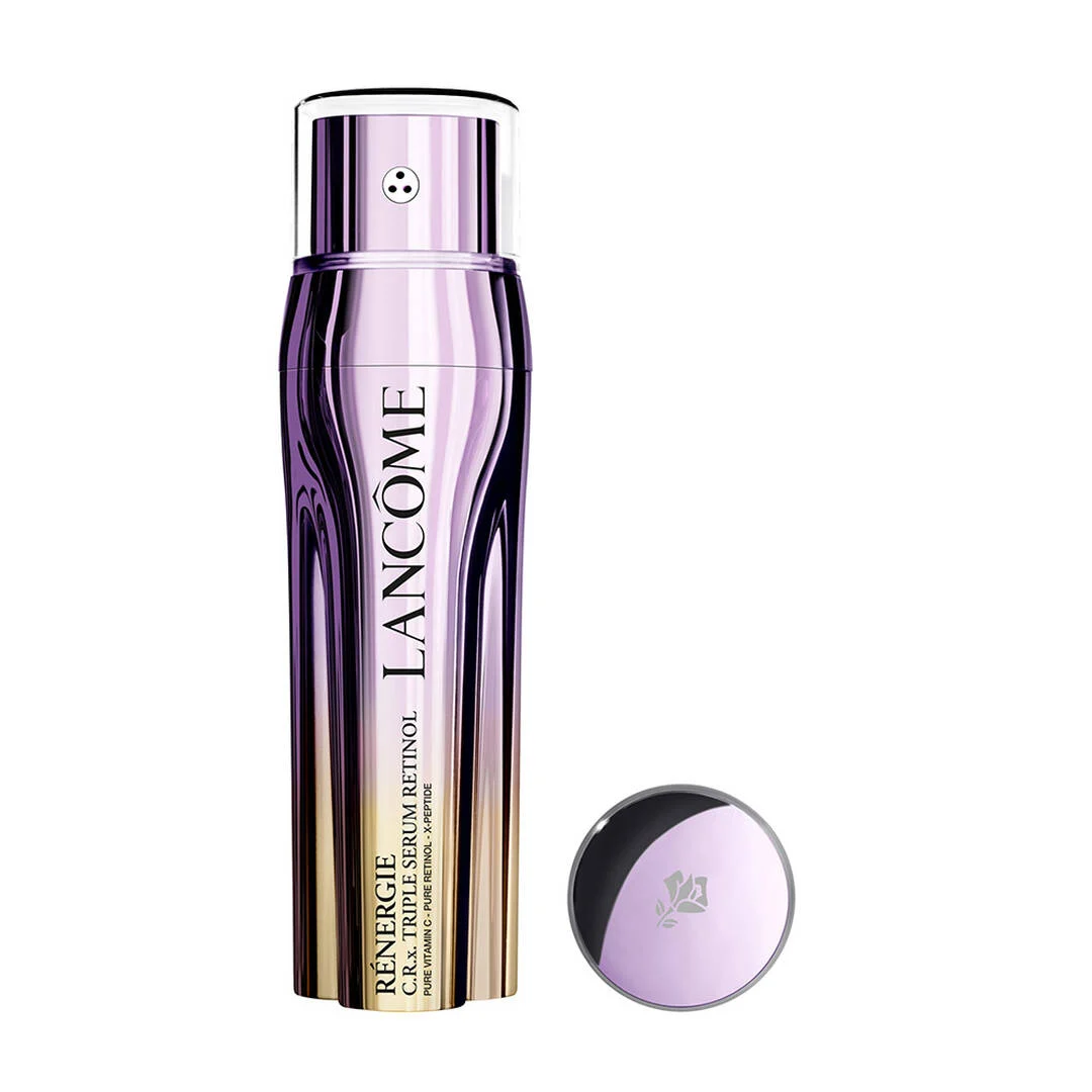 LANCOME Renergie C.R.x. Triple Serum Retinol 50mL