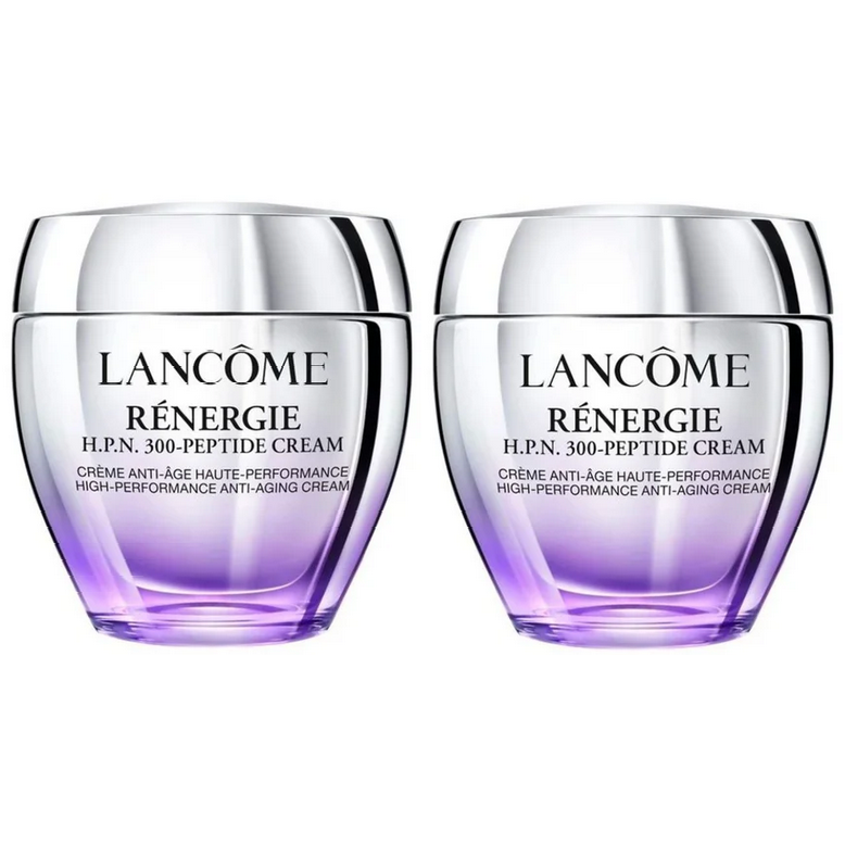 LANCOME Rénergie H.P.N 300-Peptide Cream 15mL + BONUS 15mL