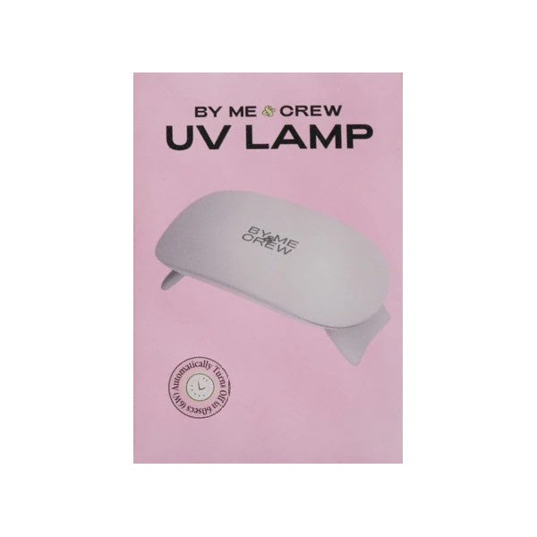 By Me & Crew UV Light lamp
