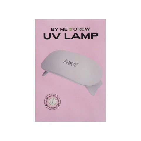 By Me & Crew UV Light lamp