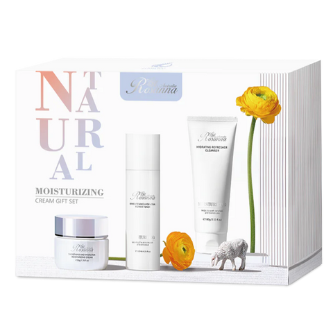 Rosanna Moisturizing Cream Gift Set