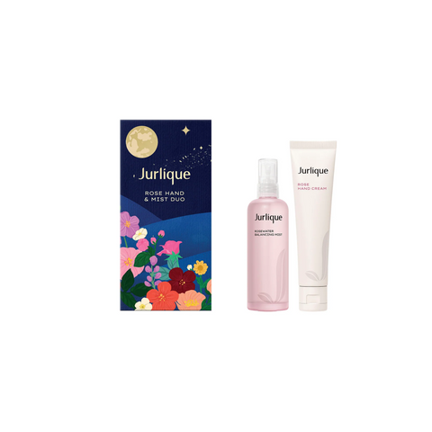 Jurlique Rose Hand & Mist Duo Set - Limited Edition 2026