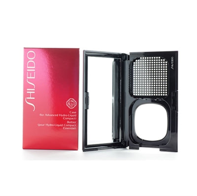 SHISEIDO Advanced Hydro-Liquid Compact Case