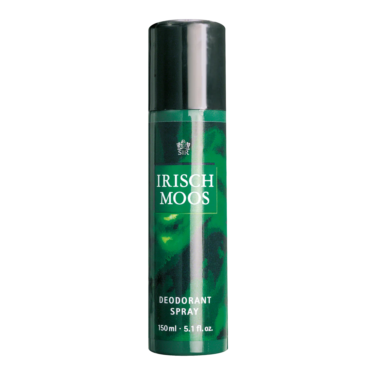 Sir Irisch Moos Deodorant Spray 150mL