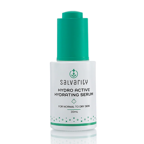 Salvarity Hydro Active Hydrating Serum 30mL