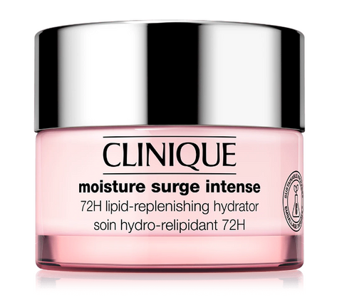 CLINIQUE Moisture Surge Intense 72-Hour Lipid Replenishing Hydrator 15mL