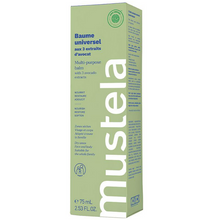 Load image into Gallery viewer, Mustela Multi Purpose Balm With 3 Avocado Extracts 75mL (Expiry 08/2024)