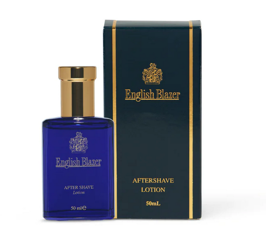 English Blazer Aftershave Lotion 50mL