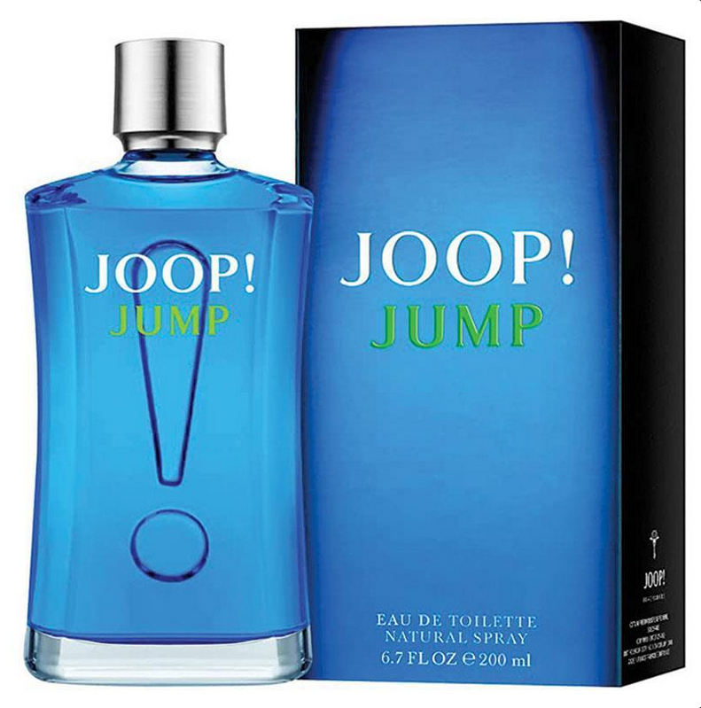 Joop Jump Eau De Toilette 200mL Better Value Pharmacy