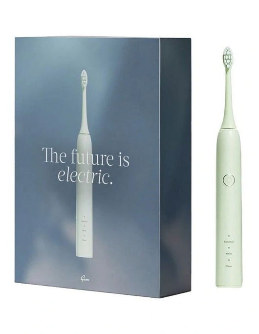 GEM Electric Toothbrush