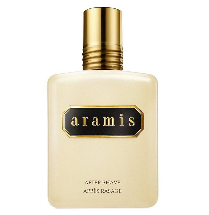Aramis After Shave (Plastic Bottle) 200mL
