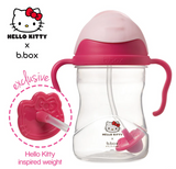 B. BOX Hello Kitty Sippy Cup Pop Star
