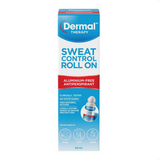 Dermal Therapy Sweat Control Lotion 60mL