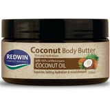 Redwin Coconut Body Butter 250g