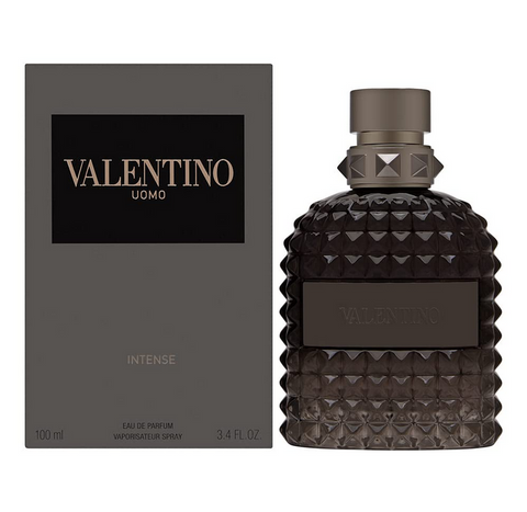 Valentino Uomo Intense Eau de Parfum 100mL