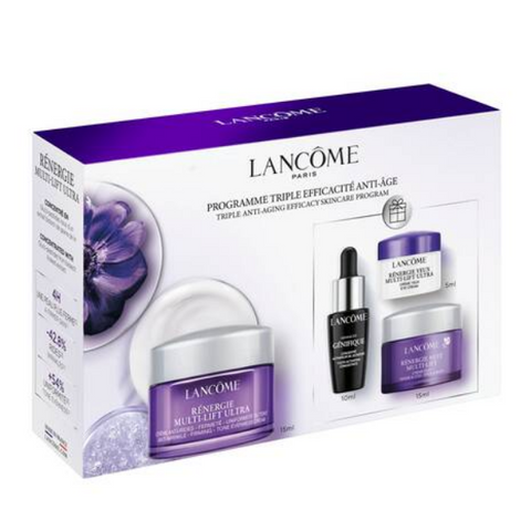 LANCOME Renergie Multi-Lift Ultra 15mL Set