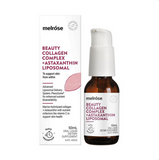 Melrose Liposomal Beauty Collagen Complex Oral Liquid 50mL